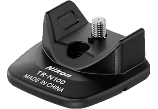 NIKON TR-N100 - Stativadapter (Schwarz)