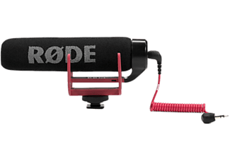 RODE RODE VideoMic GO - Microfono