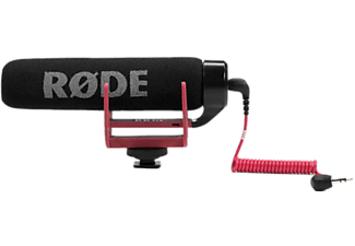 RODE VideoMic GO - 