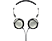 BEYERDYNAMIC T 51 i - Kopfhörer (On-ear, Silber)