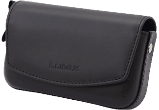 PANASONIC DMW-PHS69XEK - Etui en cuir pour appareil photo (Noir)