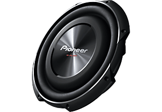 PIONEER Pioneer TS-SW3002S4 - Subwoofer - 1500 W - nero - Altoparlante integrato ()