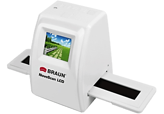 BRAUN PHOTO Photo NovoScan - 