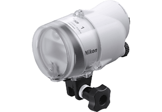 NIKON Nikon SB-N10 - Lampeggiatore subacqueo (Bianco)