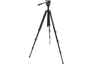 CELESTRON 82050 TRAILSEEKER M.FLUID-PANORAMAKOPF - Stativ