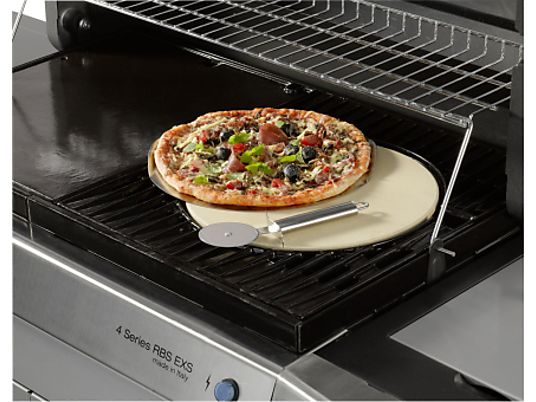 CAMPING GAZ Culinary Modular Piatto pizza - Pietra per pizza ()