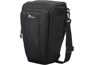 LOWEPRO TOPLOADER ZOOM 55 AW II - Kameratasche (Schwarz)