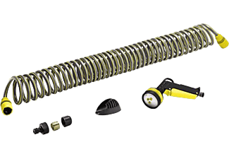 KÄRCHER Set spirale d'arrosage Plus 10 m - 