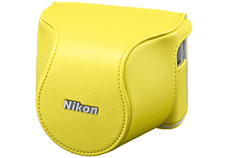 NIKON CB-N2210SA - Kameratasche (Gelb)