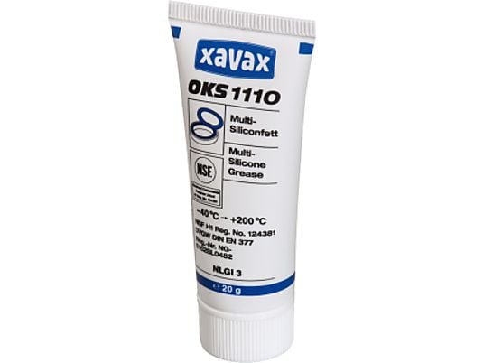 XAVAX 111177 - Grasso multi-silicone "OKS 1110" ()