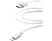 CELLULARLINE USBDATACMFIIPD2MW - Datenkabel (Weiss)