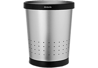 BRABANTIA 364341 PAPIERKORB 11L MATT STEEL - Papierkorb