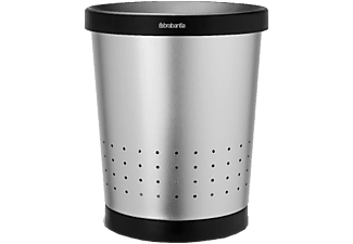 BRABANTIA brabantia Cestino della spazzatura, 11 l, acciaio opaco - 