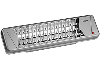 ROTEL U 72.1 CH1 -  (Silber)