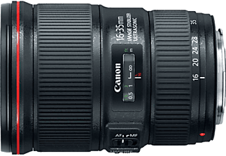 CANON Canon EF 16-35mm f/4L IS USM - Obiettivo zoom(Canon EF-Mount)