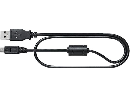 NIKON UC-E22 - USB-Kabel (Schwarz)