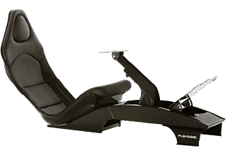 PLAYSEAT F1, noir -  (Noir)