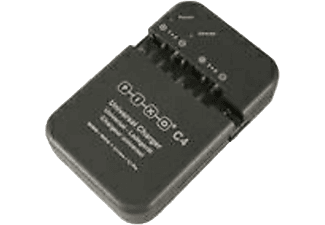 PIXO C4 UNI USB CHARGER - Ladegerät