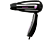 BABYLISS Creation Travel - Haartrockner (Schwarz)