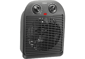 TRISA 9345.4245 HEATER COMPACT HEAT -  (Schwarz)