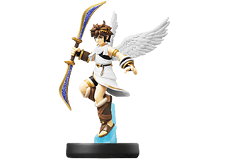 NINTENDO amiibo No. 17 Pit (Super Smash Bros. Collection) Figure de jeu