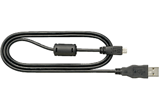 NIKON UC-E21 - Câble USB (Noir)