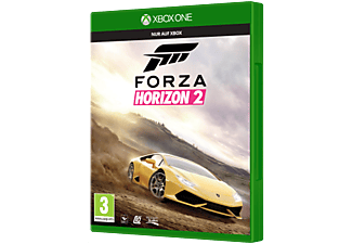 Forza Horizon 2 - Xbox One - 