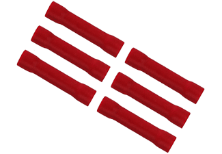 AIV Crêper - Connexion par câble (Rouge)