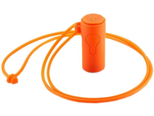 QDOS Q-PIC BT SELFIE SHOOTER ORANGE -  ()