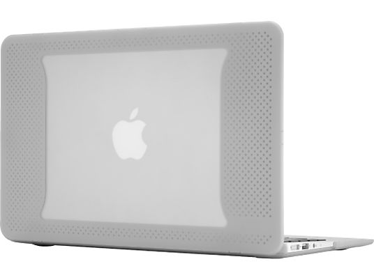 TECH21 Impact Snap, per Apple MacBook Air (11.6"), trasparente - , 