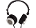 GRADO Professional-Serie PS500E - Kopfhörer (On-ear, Schwarz)