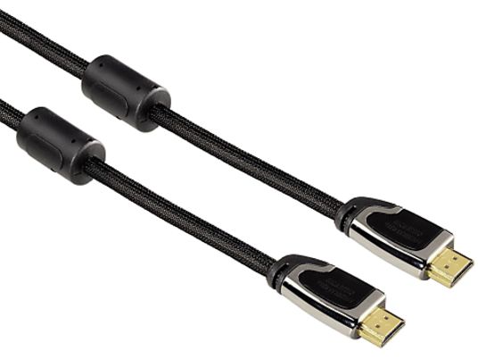 AVINITY Câble HDMI - Câble HDMI (Noir)