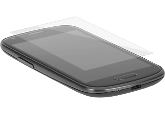 ISY ITG 3000 - Film protettivo (Adatto per modello: Samsung Galaxy S3 Mini)