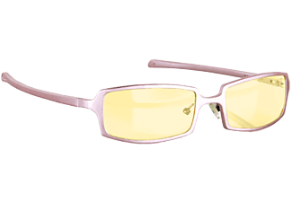 GUNNAR ANIME GLASSES PALE ROSE BOXPACKING -  (Pale Rose)