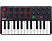 AKAI MK2 - Keyboard Controller (Nero)