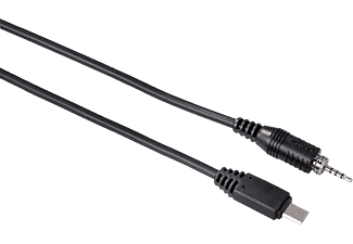 HAMA Câble adaptateur de connexion pour Sony DCCSystem SO-2 -  (Noir)