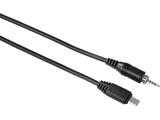 HAMA Câble adaptateur de connexion pour Sony DCCSystem SO-2 -  (Noir)