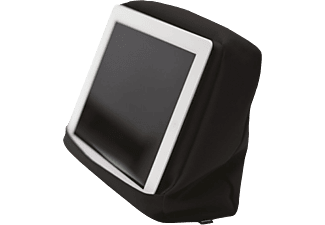 BOSIGN Coussin Tablette Hitech 2, noir - Support pour tablette (Noir)