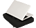 BOSIGN SURFPILLOW HITECH BLACK/BLACK - Notebook-Kissen (Schwarz)