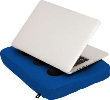 BOSIGN Surfpillow Hitech, blu / nero -  (Blu/Nero)