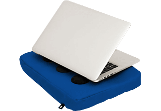 BOSIGN SURFPILLOW HITECH BLUE/BLACK - Notebook-Kissen (Blau, schwarz)