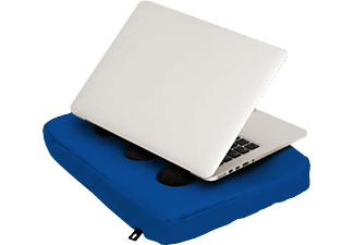 BOSIGN SURFPILLOW HITECH BLUE/BLACK - Notebook-Kissen (Blau/Schwarz)