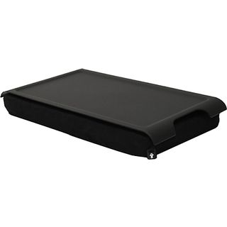 BOSIGN Mini Laptray Anti-Slip, nero -  (Nero)