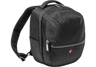 MANFROTTO MA-BP-GPLS - Advanced Gear Rucksack S (Schwarz)