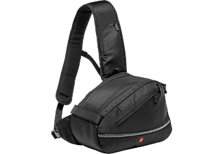 MANFROTTO MA-S-A1 - Advanced Active Slingtasche I (Schwarz)