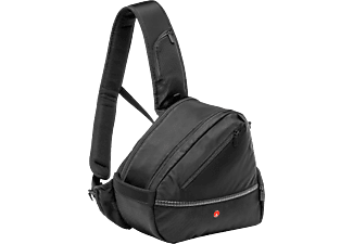 MANFROTTO MA-S-A2 - Sac en bandoulière actif avancé II (Noir)