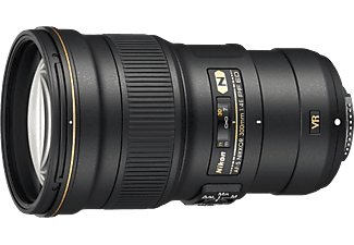 NIKON AF-S NIKKOR 300mm f/4E PF ED VR - Festbrennweite