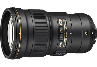 NIKON AF-S NIKKOR 300mm f/4E PF ED VR - Objectif à focale fixe(Nikon FX-Mount, Plein format)