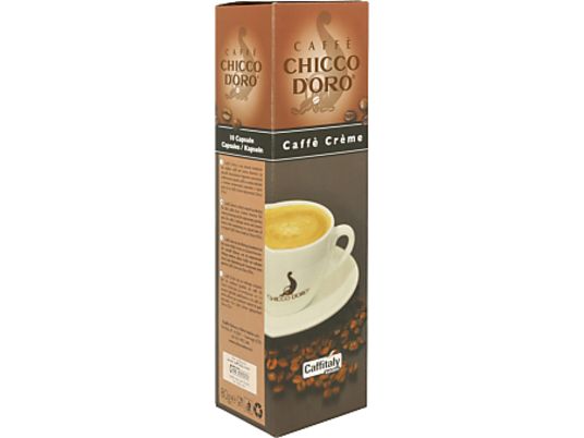 CHICCO DORO Caffitaly Caffè Crème - Kaffeekapseln