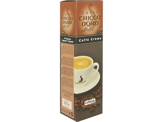 CHICCO DORO Caffitaly Caffe' Creme - Capsules de café